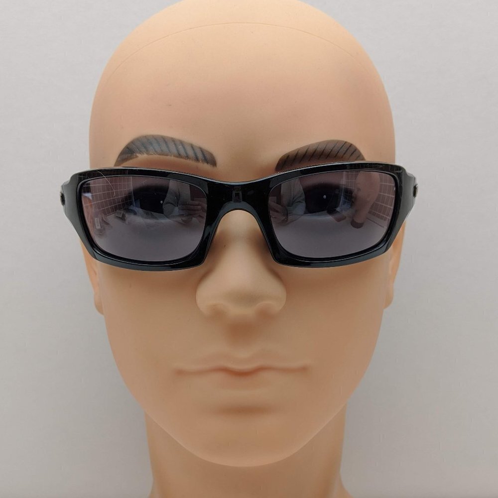 🕶️Custom | Oakley 03-440 (4+1)2 Sunglasses 54/19 133 /KAK228🕶️ - Picture 5 of 6
